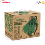 بسته‌بندی چای ساز کالوات مدل HA1030 توان 1900 وات