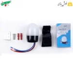 محتویات بسته فتوسل تیراژه H10
