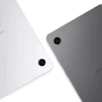 طراحی و رنگهای تبلت سامسونگ Galaxy Tab A11 (SM-X135G)