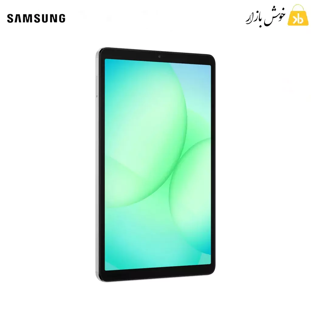 samsung-galaxy-tab-a11-sm-x135g-lte-64gb-main تبلت سامسونگ Galaxy Tab A11 مدل SM-X135G نسخه 64 گیگابایت LTE خاکستری