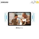 مشخصات تبلت سامسونگ گلکسی Tab A11 4G با حافظه 64 گیگابایت و رم 4 گیگابایت
